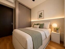 The Gazania (D19), Condominium #563604891